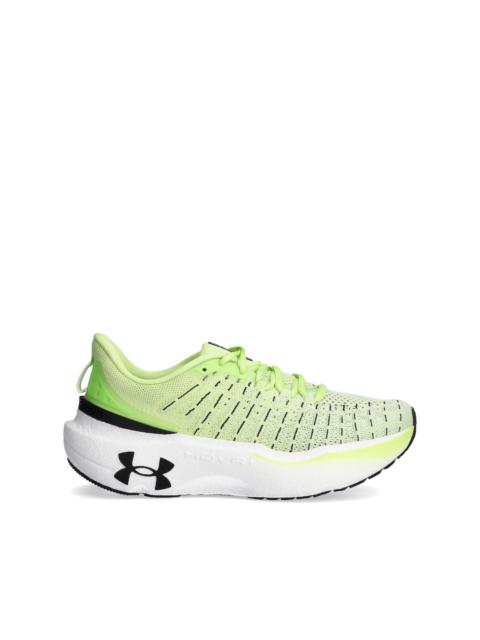 chunky sneakers
