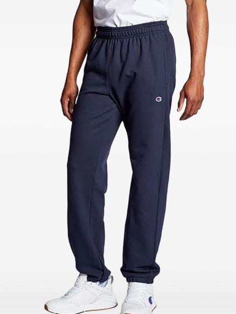 Champion logo-detail track pants