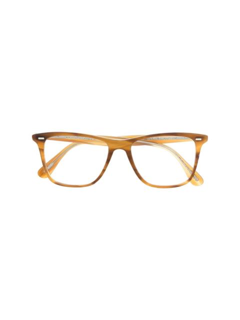 Oliver Peoples Ollis glasses