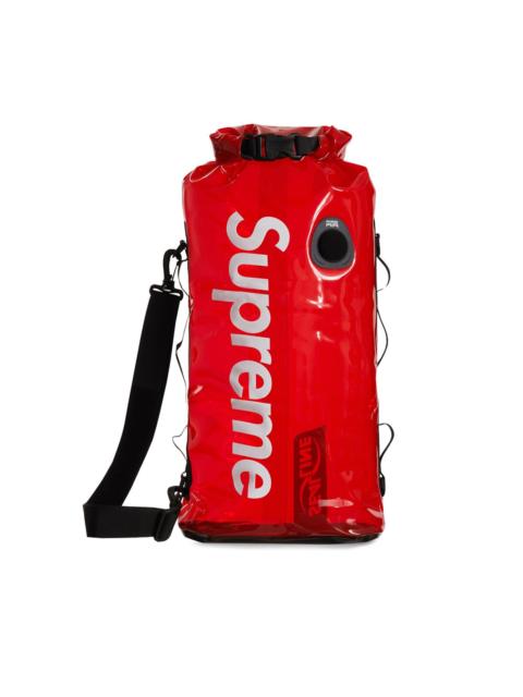 Supreme x SealLine Discovery dry bag 20L