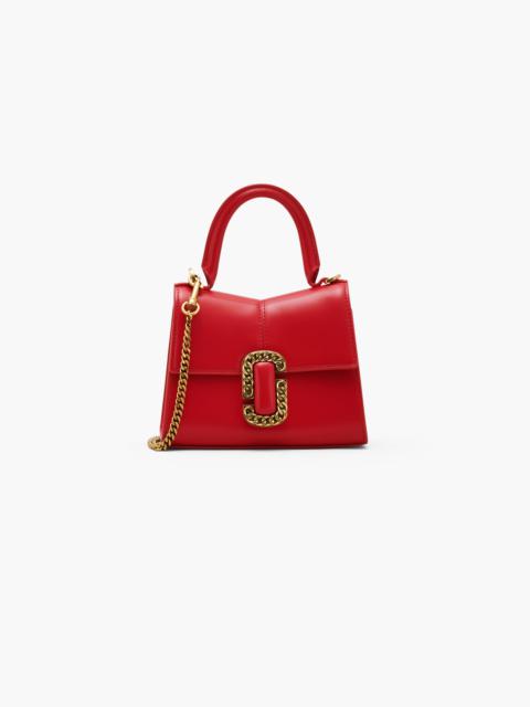 Marc Jacobs THE ST. MARC MINI TOP HANDLE