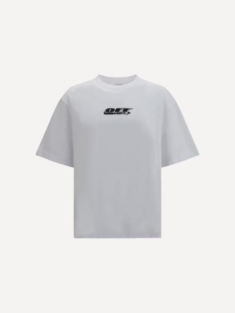 Off-White Skate T-Shirt