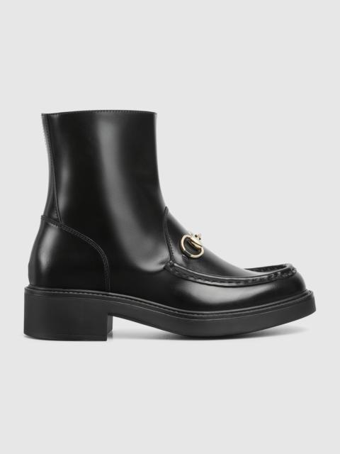 GUCCI Women's Horsebit boot