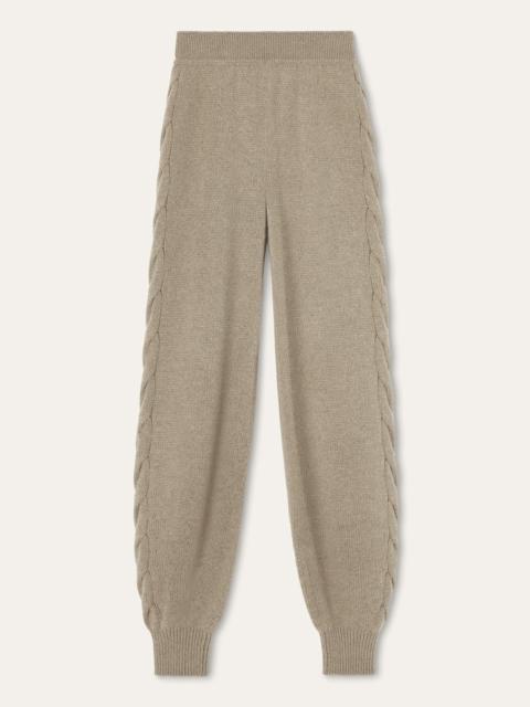 Loro Piana Napier Pants