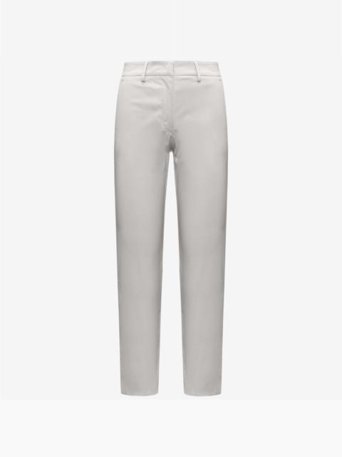 K-WAY BELLE TWILL TECH