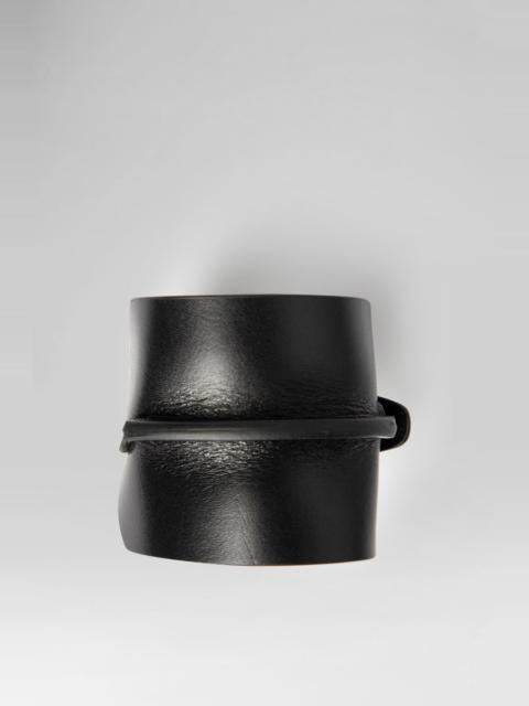 Ann Demeulemeester Enke Corset Bracelet