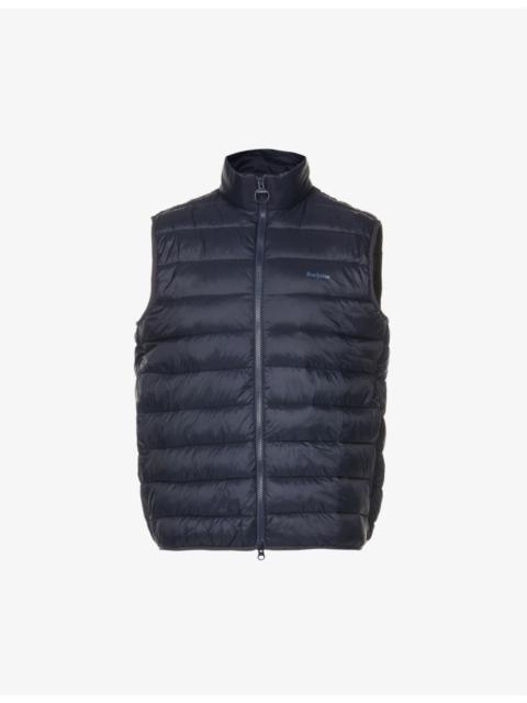 Barbour Bretby quilted shell gilet
