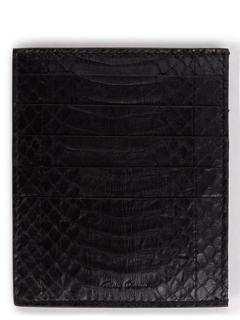 Rick Owens WALLET