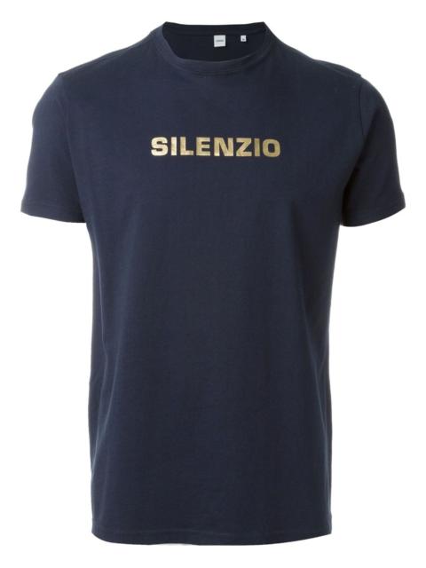 Aspesi classic T-shirt