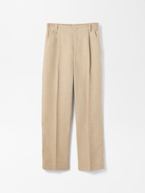 JACQUEMUS The Croisière pants