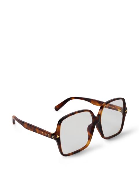 Louis Vuitton My Monogram Fame Anti-Blue Ray Sunglasses