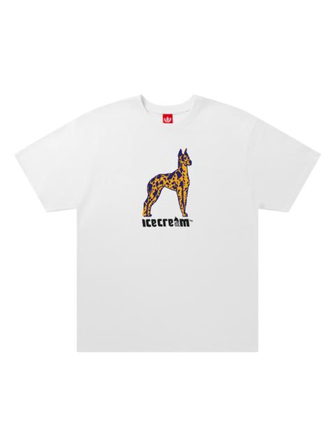ICECREAM FIDO SS TEE