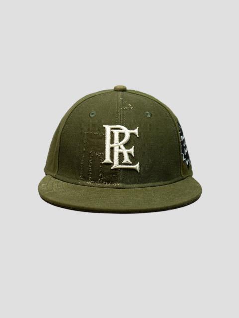 READYMADE® LOGO CAP