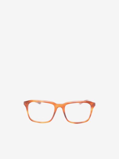 GUCCI square-frame glasses