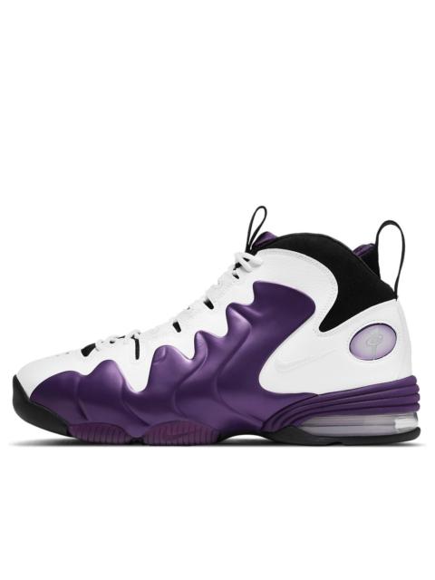 Nike Air Penny 3 Retro 'Eggplant' 2020 CT2809-500