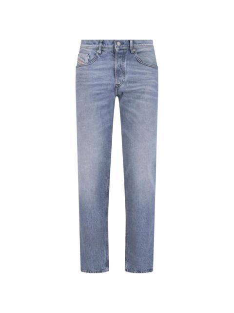 Diesel button-fly jeans