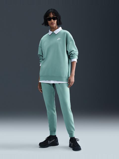 Nike Nike Sportswear Club Fleece Women's Mid-Rise Joggers