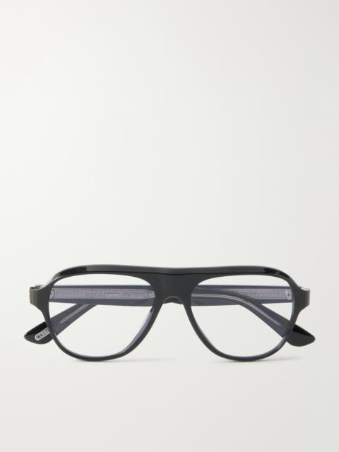 Oliver Peoples Paul Newman Sunglasses