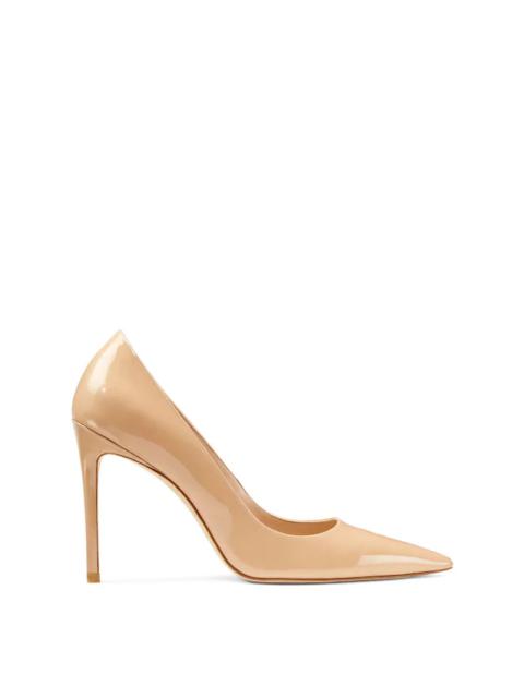 Stuart Weitzman STUART 100 PUMP