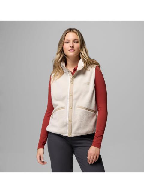 Columbia Women's Helvetia Vest