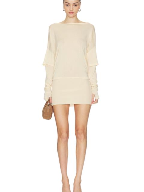 AYA MUSE Rea Dress