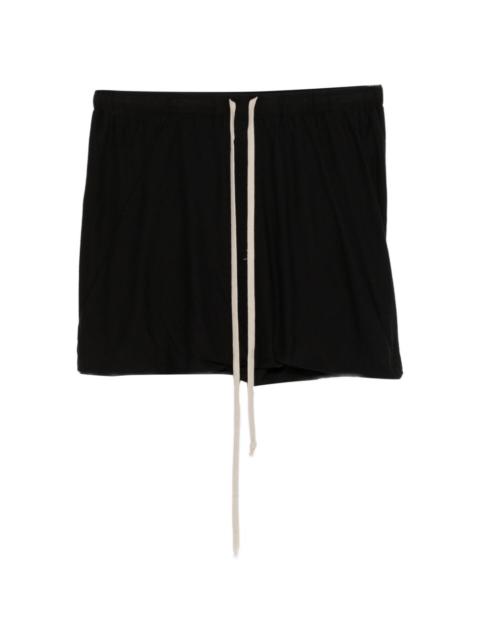 Rick Owens DRKSHDW Buds shorts
