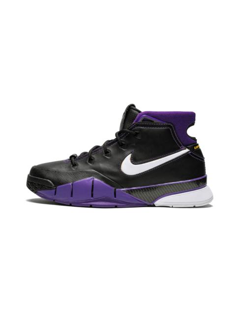 Kobe 1 Protro "Black/Purple"