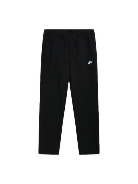 Nike Nike As Men's Sportswear Club Pant Oh Ft 804396-010