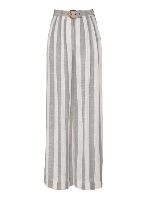 Zimmermann MATCHMAKER PINTUCK PANT