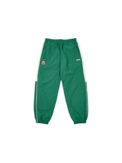 PALACE Palace Pro Team Palco Jogger Green