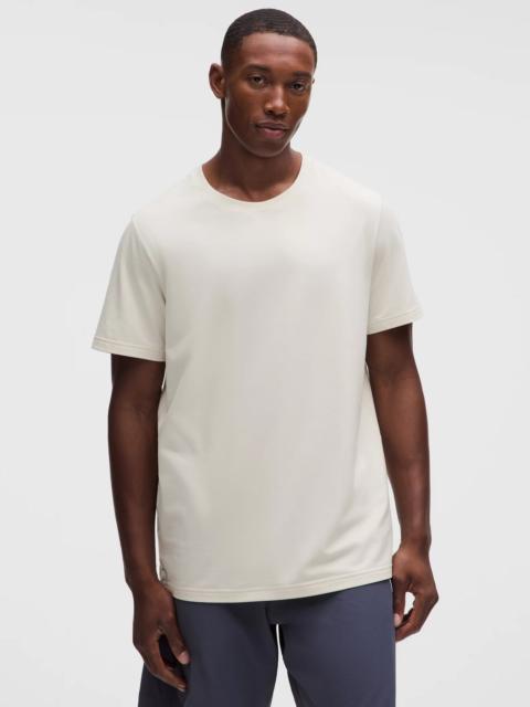 lululemon Everyday Cotton-Blend Classic T-Shirt