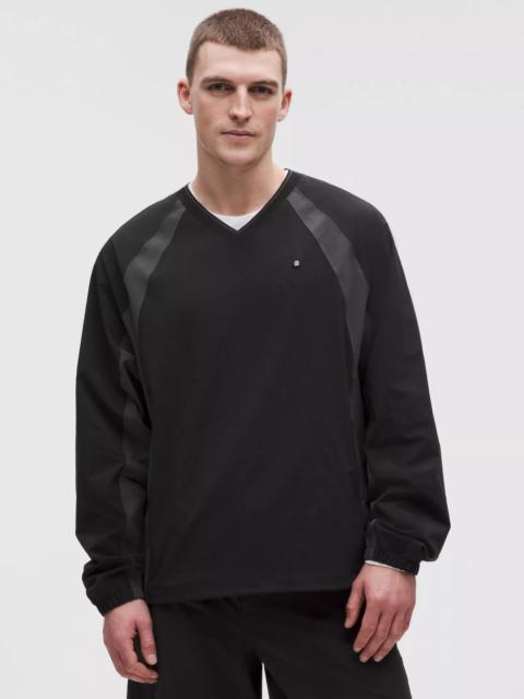 lululemon Water-Repellent Golf Pullover