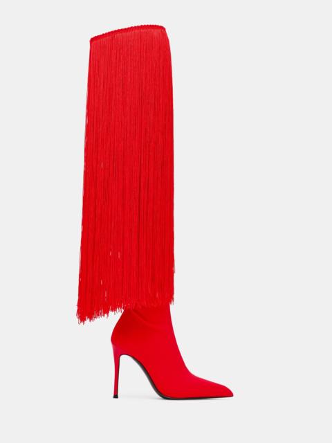 STEVE MADDEN PROVOQUE RED