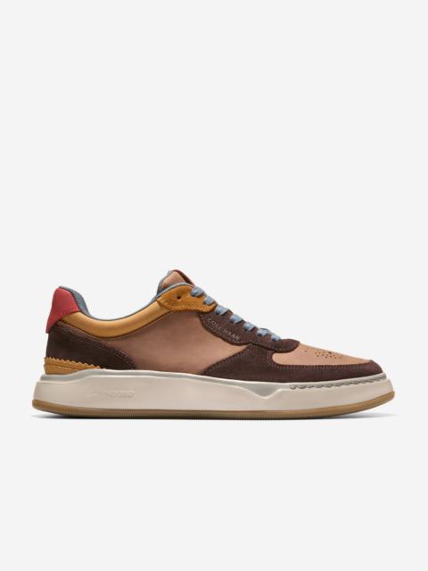 COLE HAAN Men's GrandPrø Crossover Sneakers