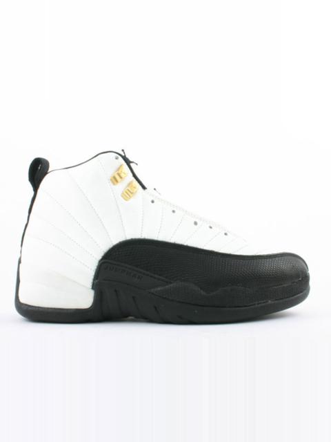 JORDAN 12 OG 'TAXI' 1996