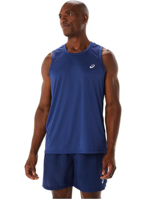 MEN'S READY-SET LYTE SINGLET