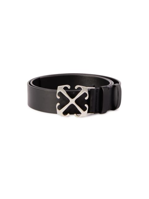 Off-White Arrow Belt H35