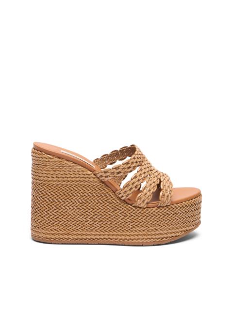 CASADEI Avenida Wedge