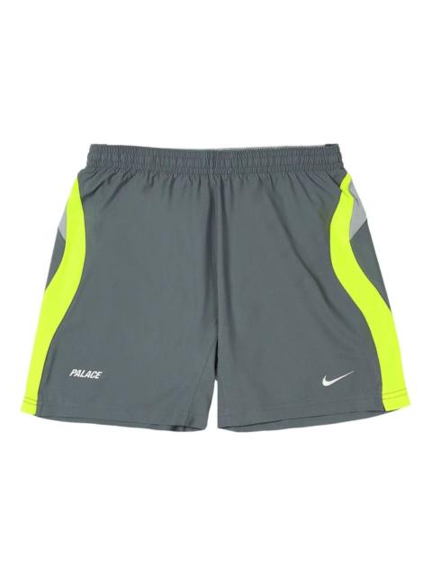 Nike Nike x Palace Total P90 Short 'Grey' P29NST003