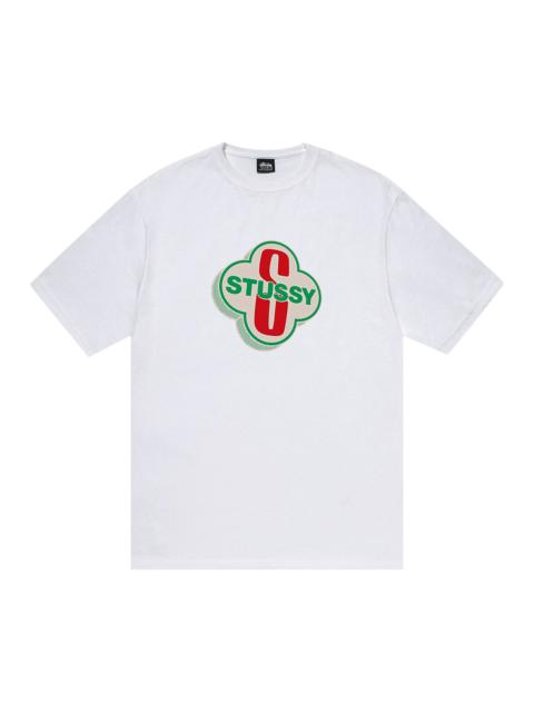 Stussy Motel Tee 'White'