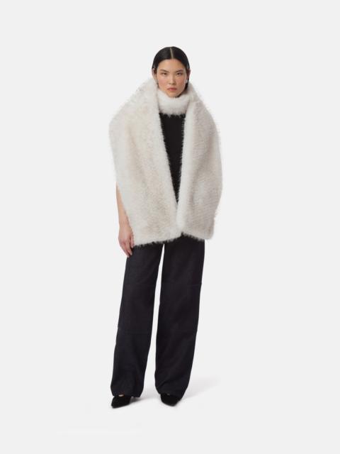APPARIS DAME SHAWL