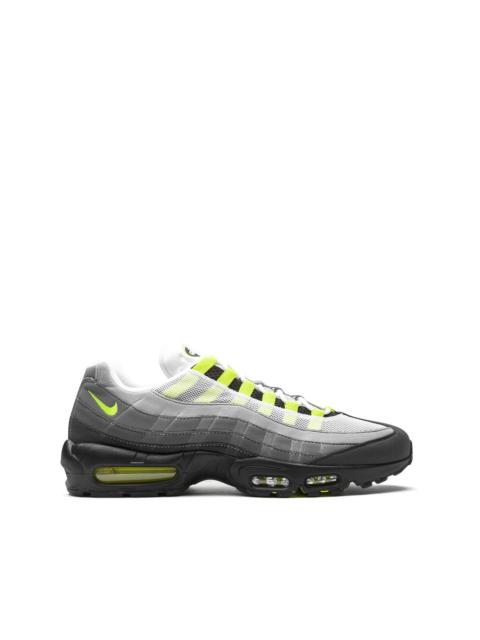 Air Max 95 OG "Neon 2020" sneakers