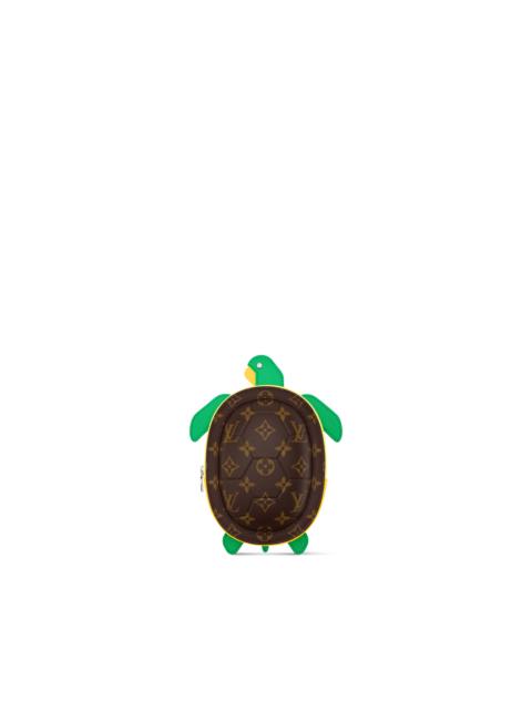 Louis Vuitton LV Turtle Wearable Wallet
