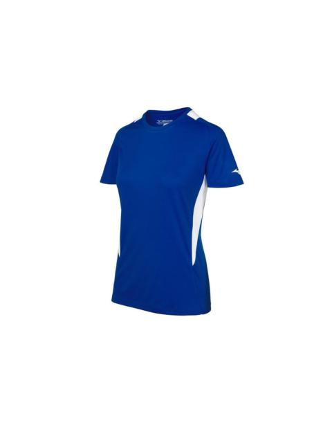 Mizuno Women's Softball Crew Neck Jersey