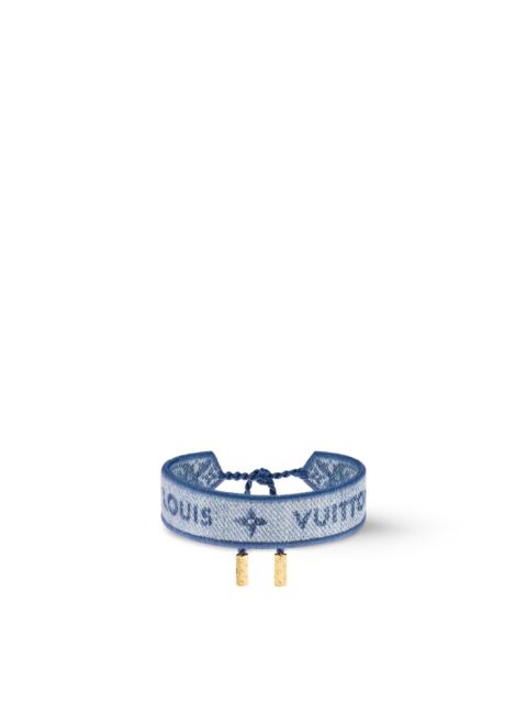 Louis Vuitton LV Buddy Bracelet