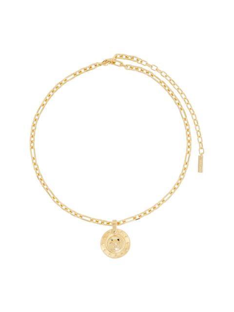 VERSACE Irradia Collana Necklace