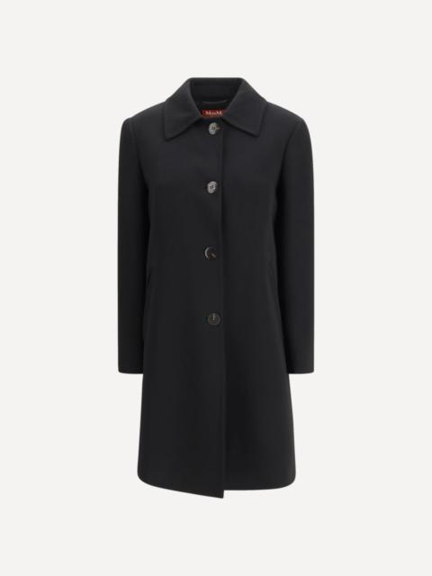 Max Mara Studio Racconto Overcoat