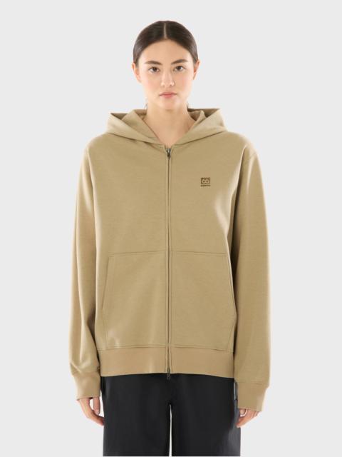 66°NORTH Dyngja Zipped Hoodie