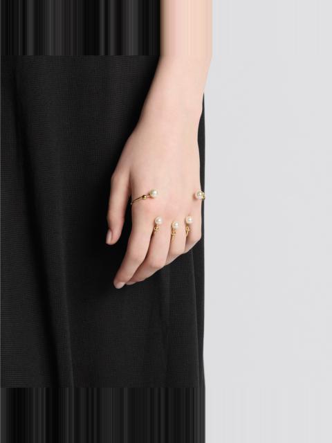 Dior D-Studs Hand Jewel