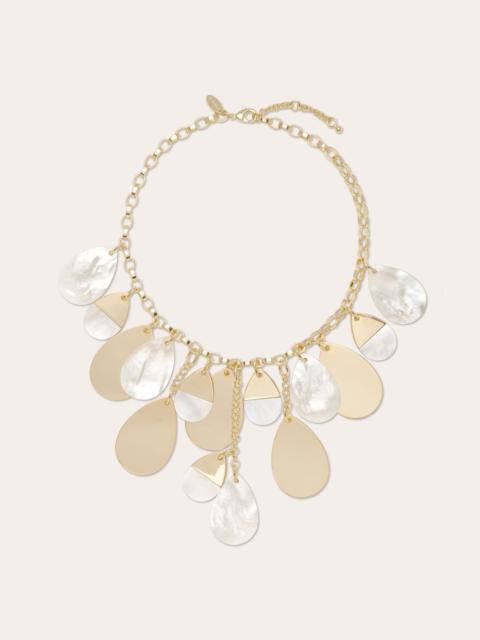 RAMY BROOK Karina Pearl Necklace